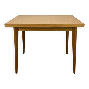Table portefeuille pied - compas