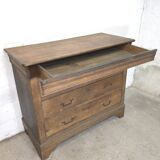 Commode ancienne 19ème 4 tiroirs