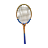 Vintage tennis racket
