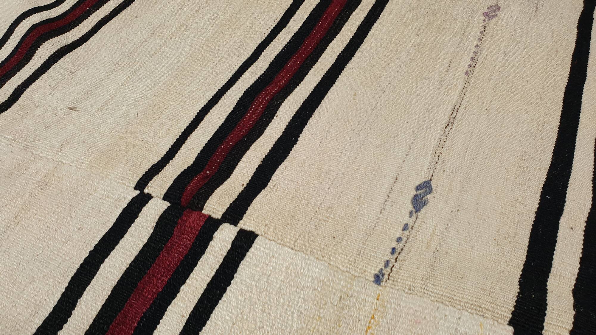 Turkish Kilim, 381x317 cm, MYK-864