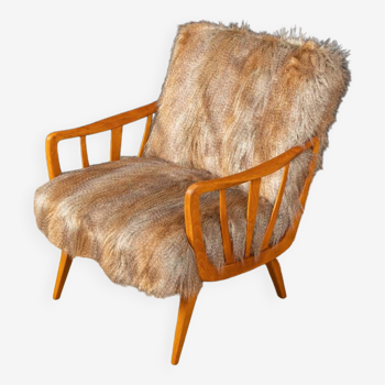 Unique Armchair