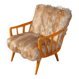 Unique Armchair