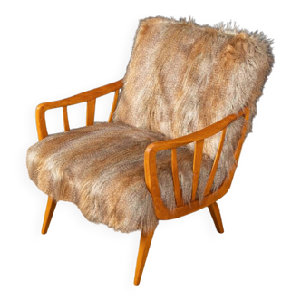 Unique Armchair