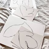 The Soul in Bloom 09 - 18 x 24 cm - Atelier Agapé