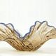 F2M Plate for Cake Stand in Art Nouveau Style DESTRUKT