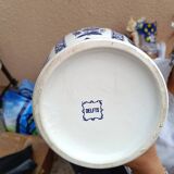 Delft Vase