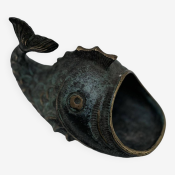 Walter Bosse fish ashtray