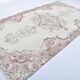 Vintage Anatolian Bige Rug sku 3146