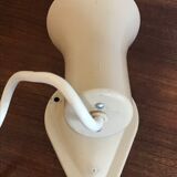 Pair of vintage Lita wall light