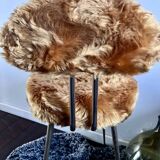 chaise moumoute palfran