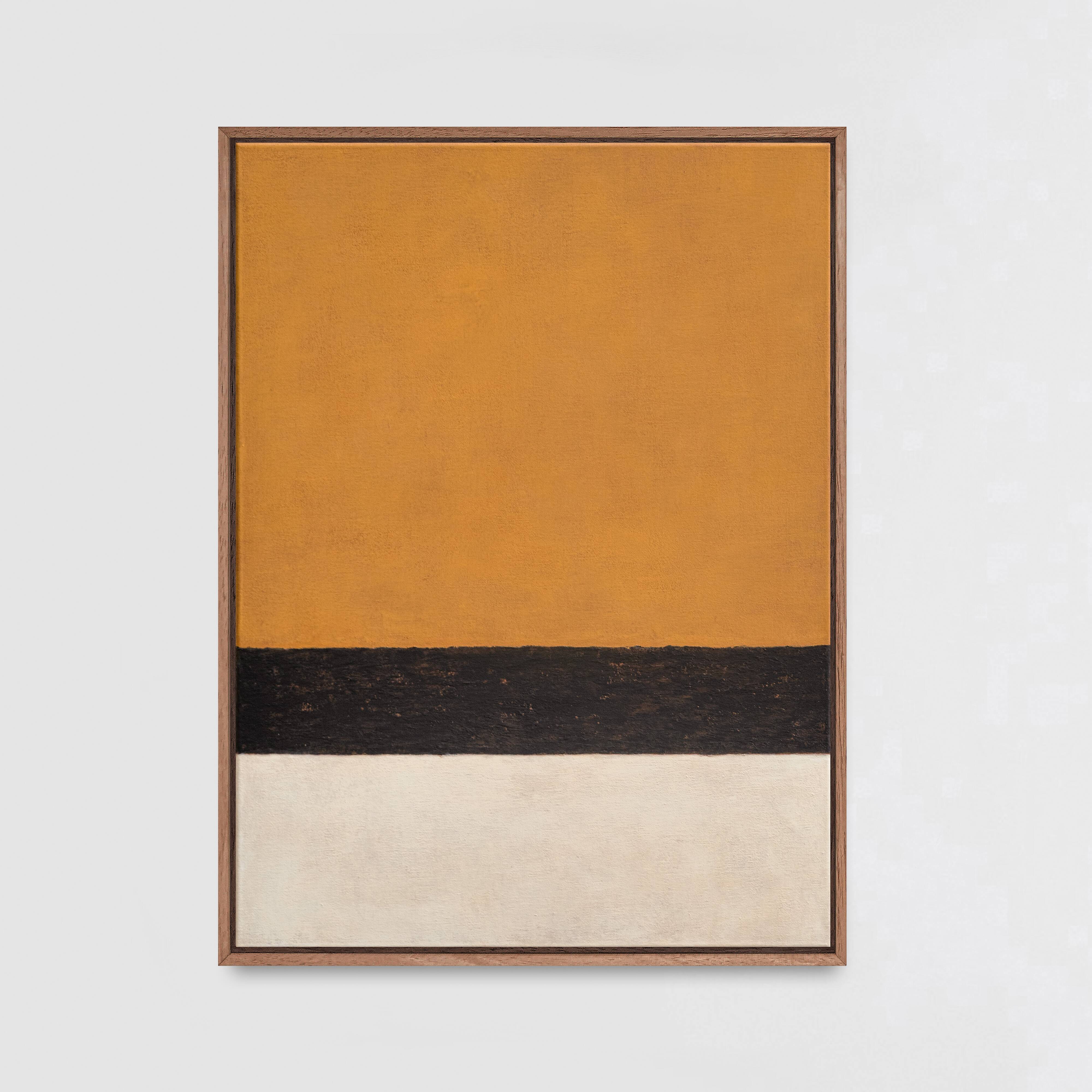 Peinture originale abstraite, B69