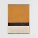 Original abstract painting, B69