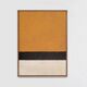 Peinture originale abstraite, B69