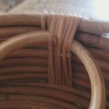 60s bar basket