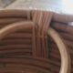 Panier bar 60's