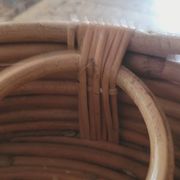Panier bar 60's