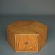 Multifunctional Children's Block Seating Unit, 1970s