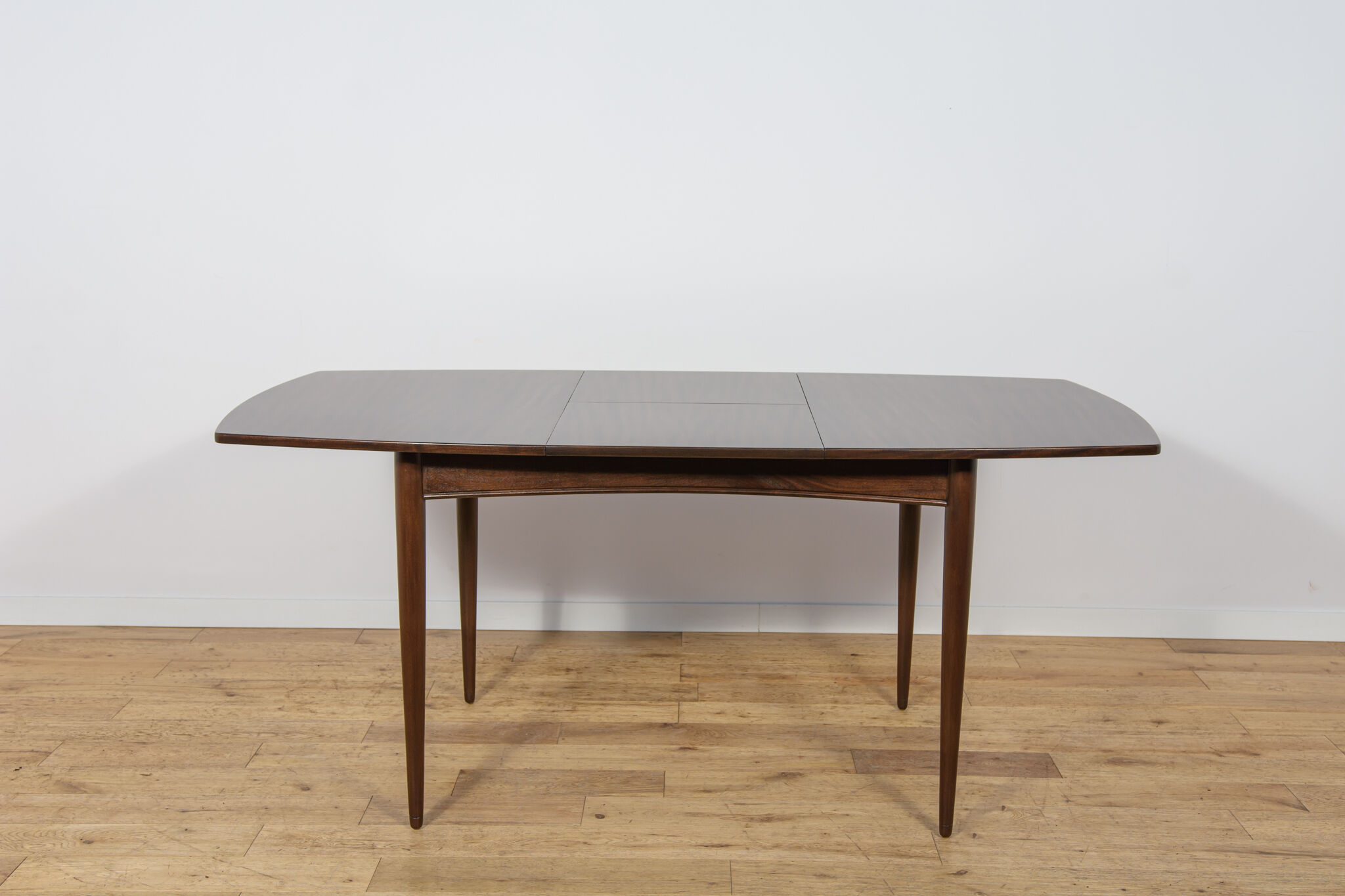 Mid-Century Mahogany Extending Dining Table by White & Newton, United Kingdom, 1960s