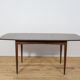 Mid-Century Mahogany Extending Dining Table by White & Newton, United Kingdom, 1960s
