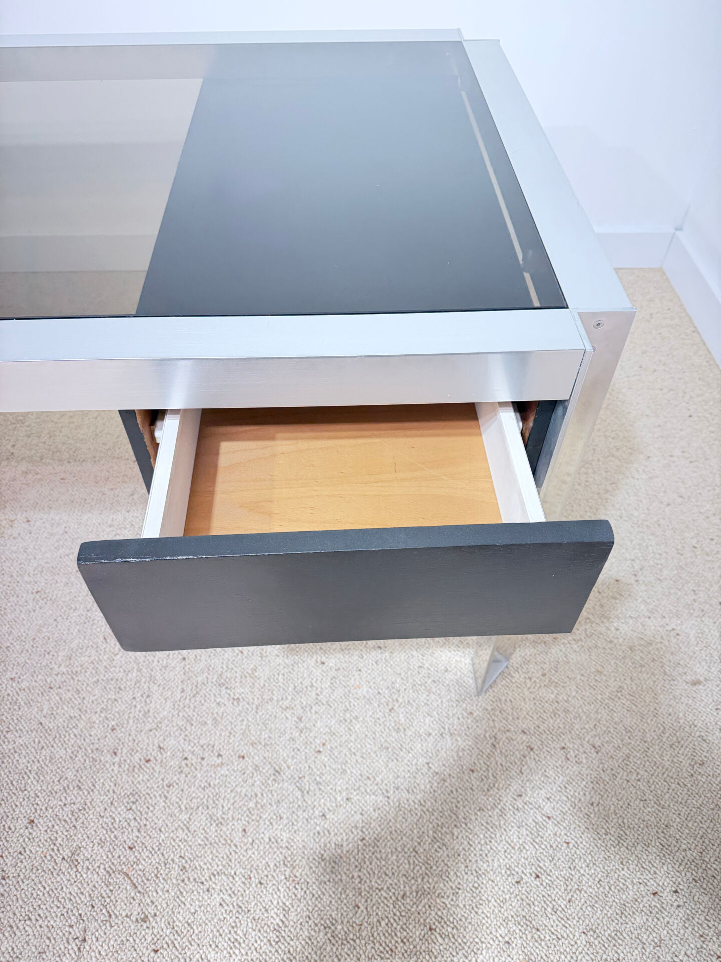Bureau Pythagore Georges Frydman pour EFA années 70
