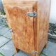 Wood cooler 1930
