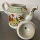 Tea-pot