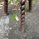 Tripod stool
