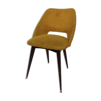 Vintage barrel chair