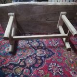 Shepherd's coffee table