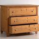 Antique Provençal chest of drawers (c.1920)