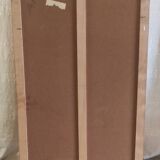 Wooden chest of drawers / chest of drawers - mid-20th century