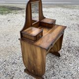 Art Deco dressing table