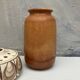 Vase scheurich west germany vintage