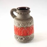 Large West German vase