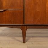 Mid-Century Teak Sideboard by Tom Robertson for McIntosh, United Knigdom, 1