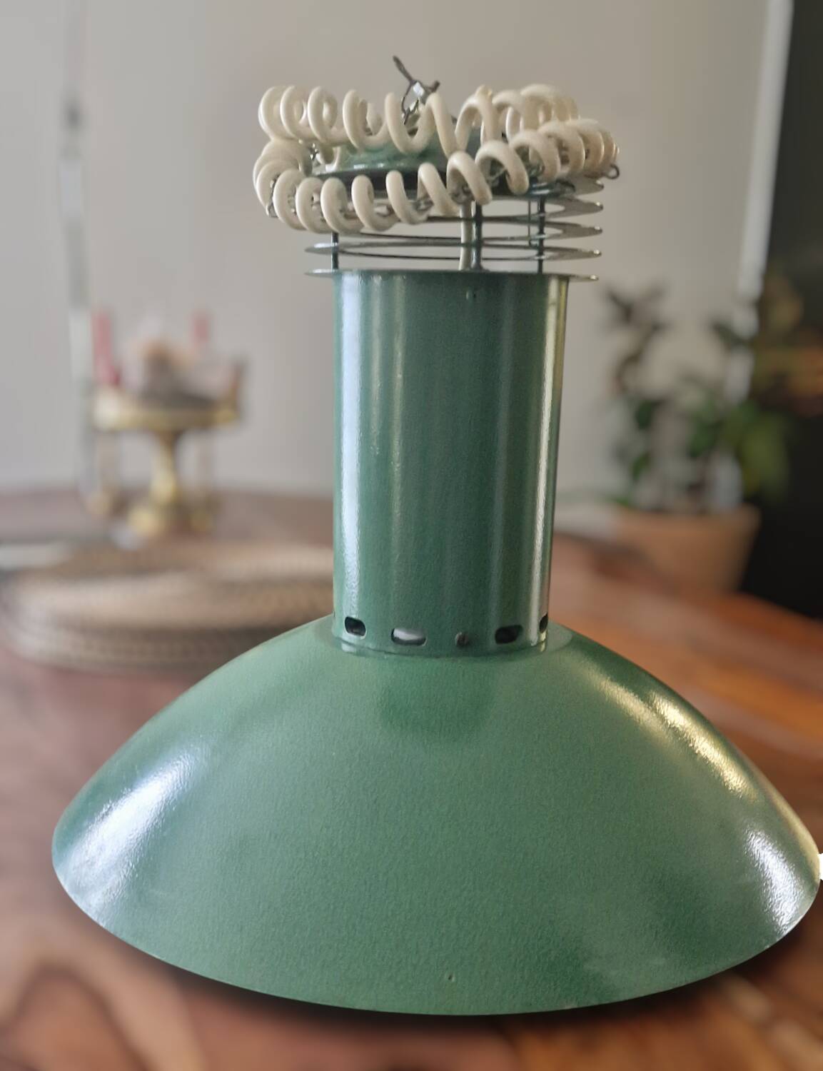 Mazda 1970 Industrial Suspension