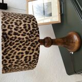 Panther lamp