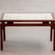 Vintage Scandinavian coffee table