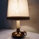 Lampe "rat de cave"