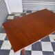 Vintage teak table
