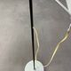 Mid-Century Floor Lamp by Zukov, 1960s, Czechoslovakia
