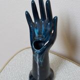 Hand banding and or soliflora