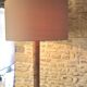 Art Deco Floor Lamp 1930 French