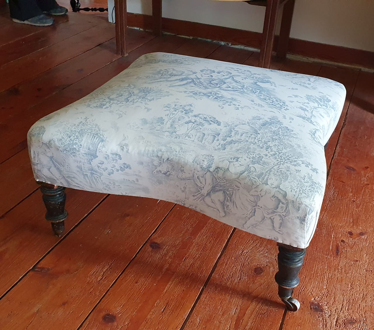 Napoleon III ottoman