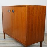 Cabinet teak design 50-60 years