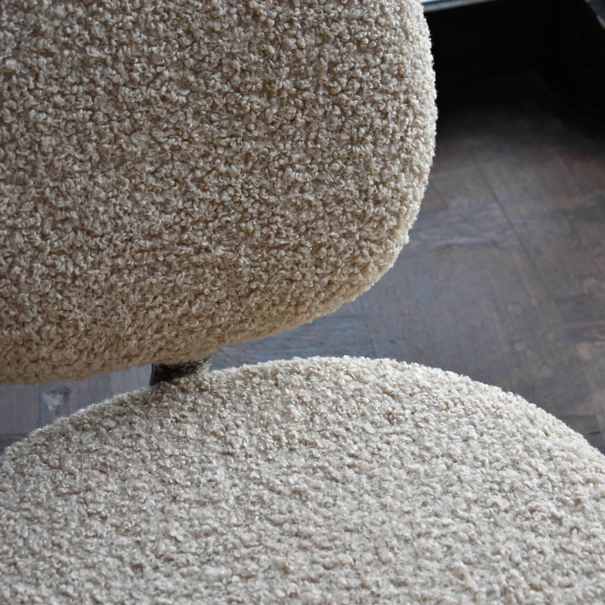 Chaise Artifort Vega