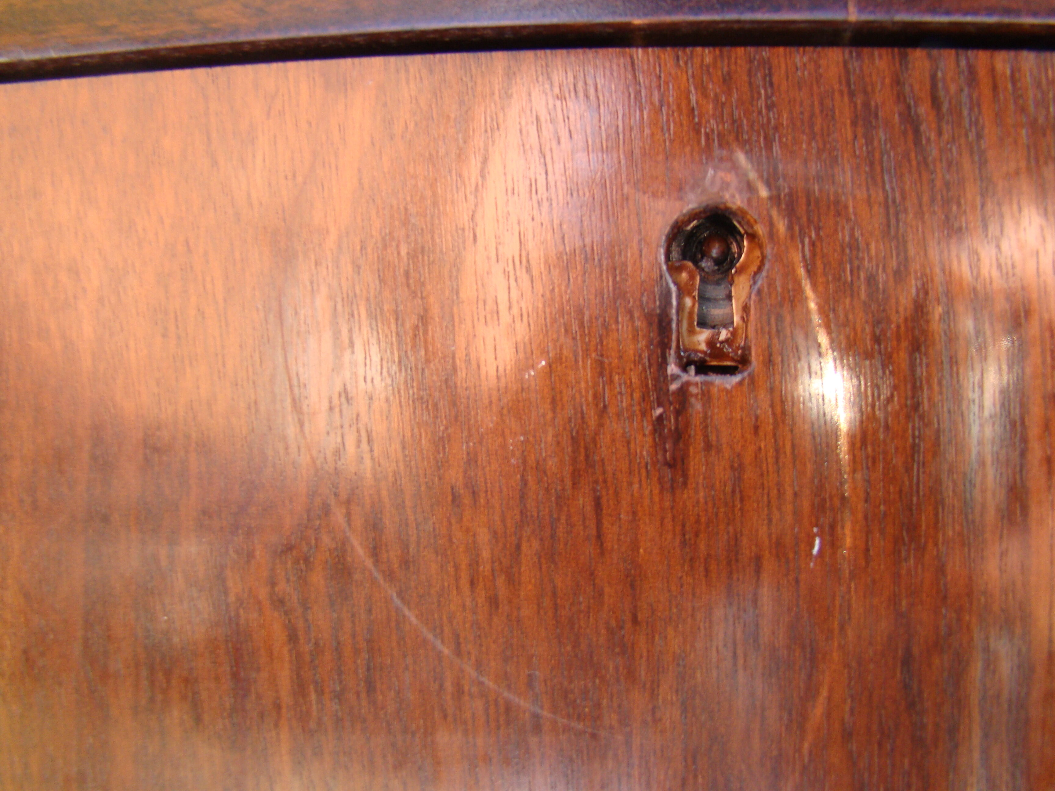 Vintage Poul Cadovius shelving unit