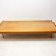 Mid century folding sofabed, 1960´s, Czechoslovakia