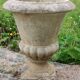 Ancient Medici stone vase