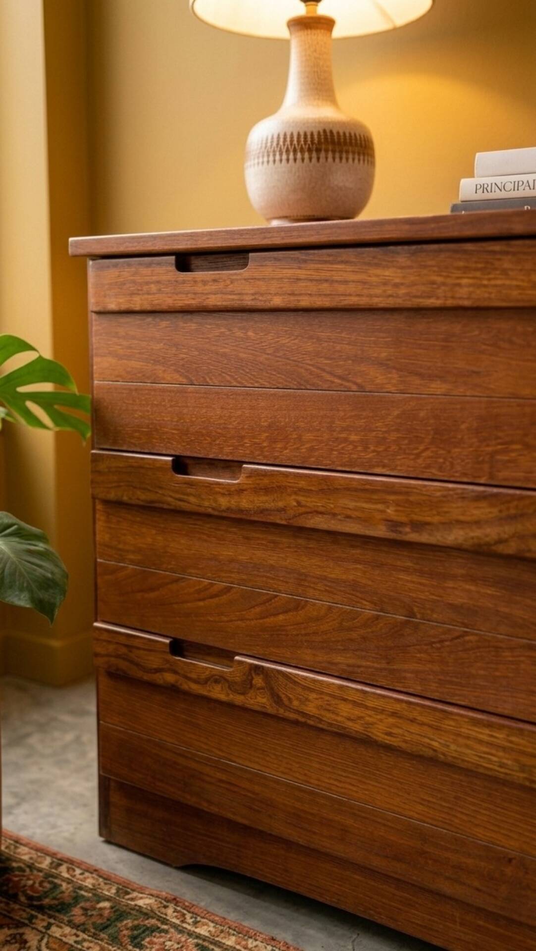 Commode années 60 SIMAT